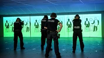 ausbildung bei der polizei: rechnungshof kritisiert misswirtschaft