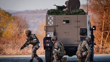 Bedrohung durch Russland: Frankreich führt neuen Wehrdienst ein