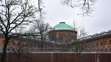 Berlin setzt auf neue Räume gegen Suizide im Gefängnis