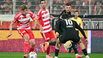 dieser berliner ist weit mehr als nur ein profi von union berlin