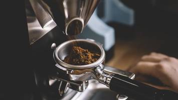 Kaffeevollautomat zum Black Friday: Testsieger jetzt mit starkem Rabatt