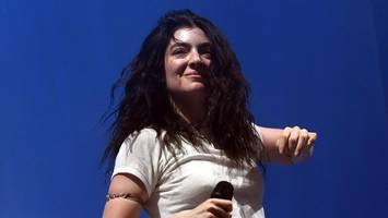 lorde 2025: konzert in berlin – setlist im Überblick