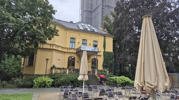 Premiere für „Villazauber“: Das ist der neue Weihnachtsmarkt in Steglitz