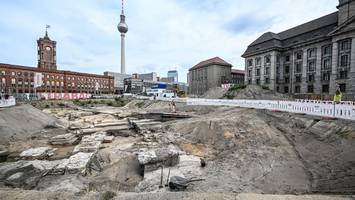 rechnungshof rügt berlin – bei diesen projekten wird geld verschwendet