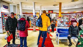 Geht das Apothekensterben in Berlin weiter? Trend zeichnet sich ab