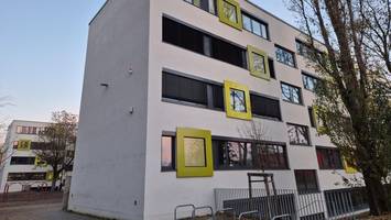 missbrauchsskandal um gründer von sos-kinderdorf: schule reagiert