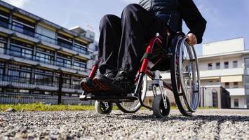 versorgungslücke an barrierefreiem wohnraum erreicht alarmierende höhe