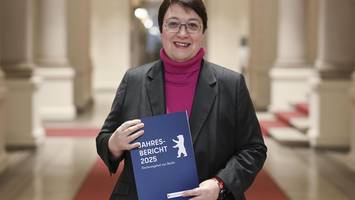 Warnungen des Berliner Rechnungshofs gehen ins Leere