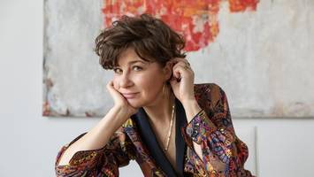 Anita Vulesica: „Das ist perfekter Theaterstoff“