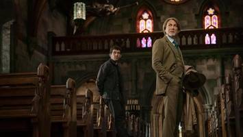 Daniel Craig holt wieder die Messer raus: „Wake Up Dead Man“