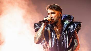 Electric Callboy 2025: Konzert in Berlin – Setlist im Überblick