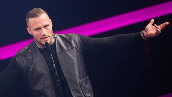 Kontra K 2025: Konzert in Berlin – Setlist im Überblick