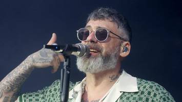 Sido-Weihnachtsshows 2025 in Berlin: Das ist die Setlist