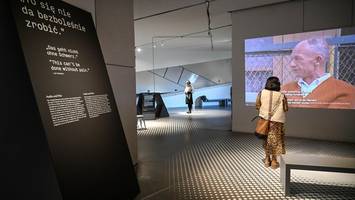 Wie Claude Lanzmann die Shoah dem Vergessen entriss