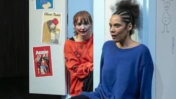 Wie stark Kinder sein können: „Kuckucksnest“