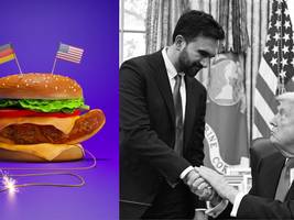 sz-podcast „deutsch-amerikanische freundschaft“: „zufällig faschist“