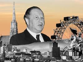 Serie „Original aus Wien“, Folge 18: „Er war größer als sein Land“