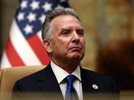 steve witkoff: „minister für fehlkommunikation“