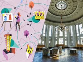 Städtereise: Für ein Wochenende: Kurz nach ... Brüssel