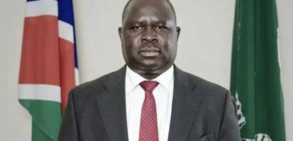 adolf hitler uunona: der namibische lokalpolitiker heißt nicht mehr hitler