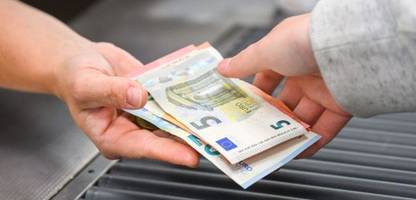 Bargeld: EU will Zugang zu Bargeld erleichtern – auch ohne Einkauf im Supermarkt