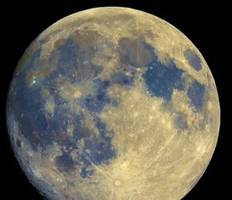 Bekanntgabe bei der Esa: Deutscher soll zum Mond fliegen