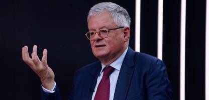 christopher clark im spiegel-talk: »eine zukunft ohne russland wird es nicht geben«