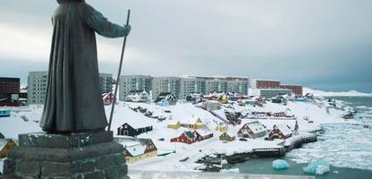 Dänemark: »Nachtwache« berichtet an Regierung über Trumps Grönlandpolitik