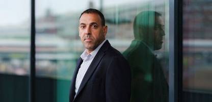 ex-hamas-geisel: israeli eli sharabi erzählt, was er im gazastreifen erlebt hat