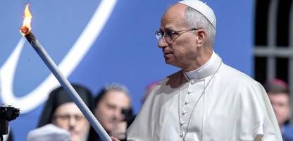 Papst Leo XIV.: Erste Auslandsreise führt den Pontifex in die Türkei und den Libanon