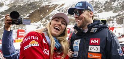 Rückkehr von Aleksander Aamodt Kilde in den Ski-Weltcup: Er lag auf Leben und Tod, jetzt will er Olympiagold