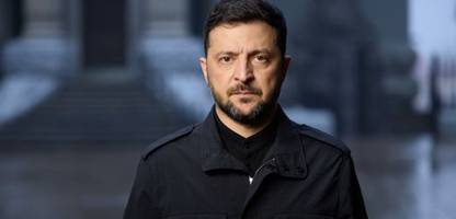 Ukrainekrieg: Putin knüpft Waffenruhe an ukrainischen Rückzug – Kyjiw lehnt Forderung strikt ab