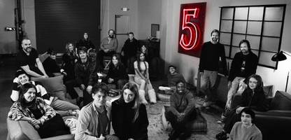 »Stranger Things« - 5. Staffel auf Netflix: Nostalgie als Schmiermittel