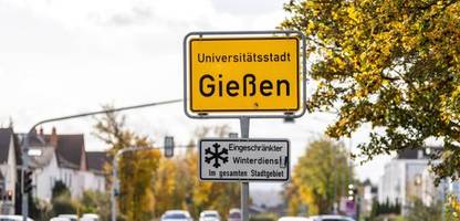 afd-jugendorganisation: ausnahmezustand in gießen wegen protesten erwartet