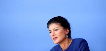 bundestagswahl: bsw-einspruch scheitert laut berichten wohl im wahlprüfungsausschuss