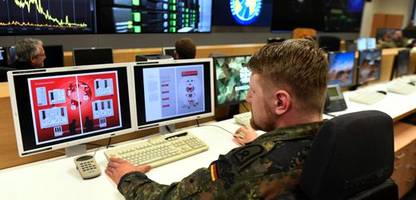 Bundeswehr: Jetzt lahmt ein weiteres Digital-Projekt