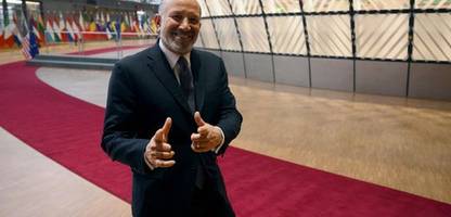 donald trump und die zölle: europäer wehren sich gegen erpressung durch usa