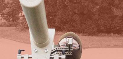 Russland im Schattenkrieg mit Deutschland: Drohnen, Sabotage, Attentatspläne