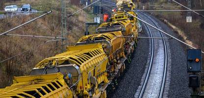 Deutsche Bahn: Infrastrukturtochter DB InfraGO klagt gegen dutzende Auflagen