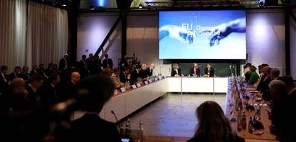 start-ups: deutschland und europa bei risikokapital weit abgehängt