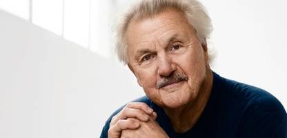 bücher: john irving über schreibwerkzeuge und enden seiner romane