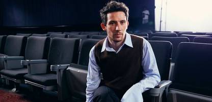 josh o'connor: vier neue filme und die kunst des verschwindens