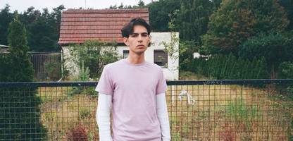 Neue Alben von Jassin, Kraftklub und Out Of/Into