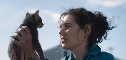 Neue Filme und Serien: Sorry, Baby, Zweitland, The Chair Company