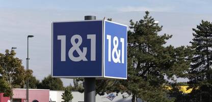 5G-Mobilfunk: 1&1 entgeht Millionenstrafe wegen Pannenstart