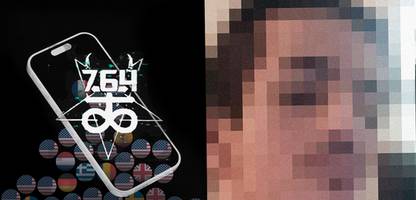 »764« und »White Tiger«: Das ist das wahre Ausmaß der Kinderquäler-Szene