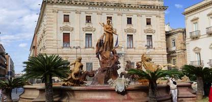 Aiuole bringt Ambient-Platte »Passi« heraus: Kathedralen der Kontemplation