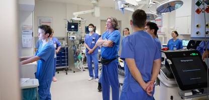 Kriminalität: Steigende Zahl von Stichverletzungen – Ärzte warnen vor neuer Brutalität