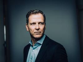 reden wir über geld: „ich habe keine angst, der dümmste im raum zu sein“