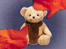 Vernetztes Spielzeug: Wenn der Plüschteddy über Sexpraktiken redet
